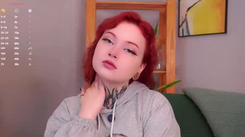 Snapshot of lilianadao chatting on September 16, 1:13 pm Anika online show from September 16, 1:13 pm