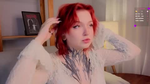 Anika online show from November 5, 11:45 am