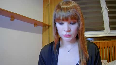 Snapshot of lilianafoxy1408 chatting on September 13, 5:37 pm Lili online show from September 13, 5:37 pm