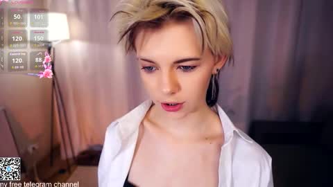 Lilian online show from October 4, 6:44 am