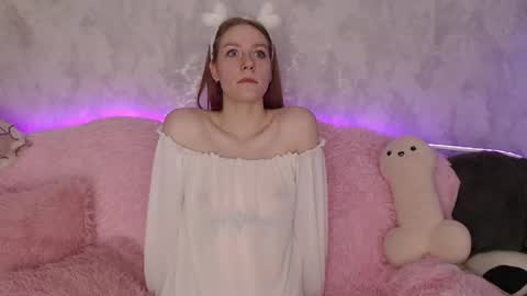 Lilly online show from April 27, 4:48 pm