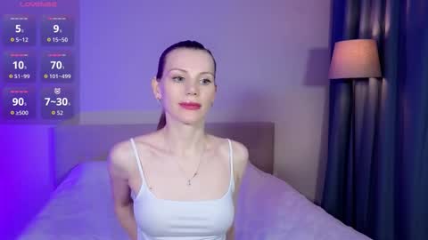 Anna online show from January 7, 5:29 pm