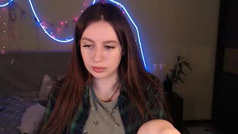 Lilu online show from October 23, 2:13 am