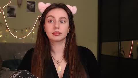 Lilu online show from October 14, 6:44 pm