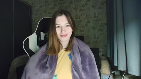 liliawoolf online show from January 16, 2:48 pm