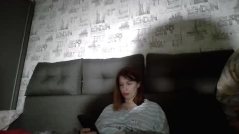 liliawoolf online show from November 1, 7:46 pm