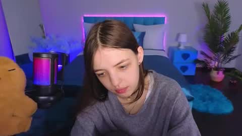 Snapshot of lilibakery chatting on October 17, 4:49 am Lili Bakery online show from October 17, 4:49 am