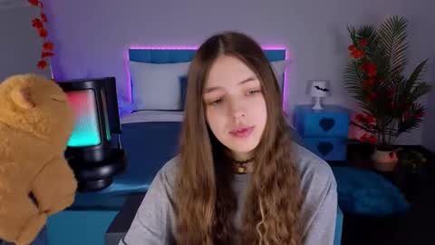 Lili Bakery online show from November 10, 2:58 am