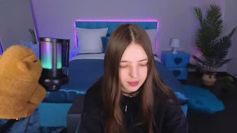 Snapshot of lilibakery chatting on October 4, 2:09 am Lili Bakery online show from October 4, 2:09 am