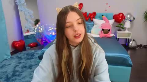Snapshot of lilibakery chatting on February 9, 11:04 pm Lili Bakery online show from February 9, 11:04 pm