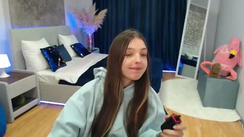 Snapshot of lilibakery chatting on February 7, 3:45 am Lili Bakery online show from February 7, 3:45 am