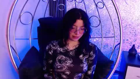  Lili  online show from December 22, 4:19 am