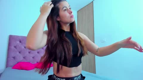 Lili Carter online show from September 12, 12:51 pm