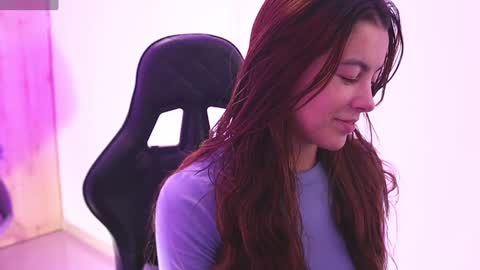 Lili Carter online show from December 3, 11:29 am