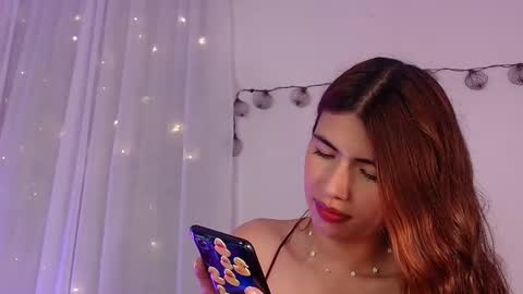 Snapshot of lilicum301 chatting on December 2, 6:57 am your love online show from December 2, 6:57 am