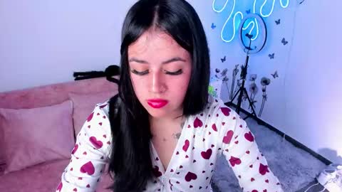 Lilie  online show from December 16, 2:41 am