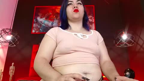 Snapshot of lilih_golden chatting on October 18, 12:09 pm LILIH online show from October 18, 12:09 pm