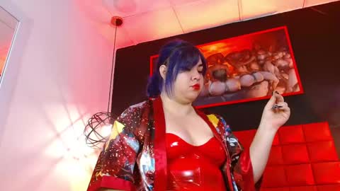 Snapshot of lilih_golden chatting on September 26, 12:02 pm LILIH online show from September 26, 12:02 pm