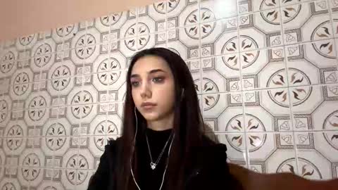 Lina online show from November 5, 10:12 pm