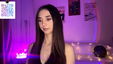 Lina online show from March 8, 2:04 am