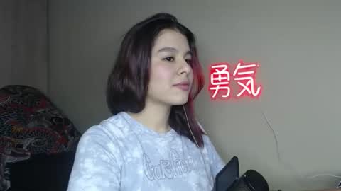 liliht_margoth online show from October 24, 9:59 pm