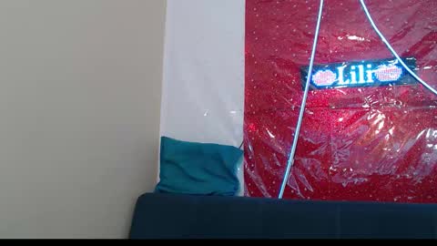 liliimilf online show from October 2, 10:47 am