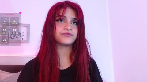 Lilith Savett online show from March 5, 6:56 pm