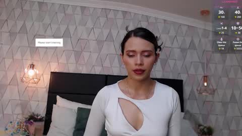 Snapshot of lilijensen chatting on September 25, 7:43 pm LilyJensen online show from September 25, 7:43 pm