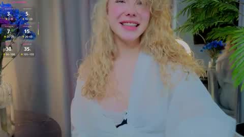 lililok101 online show from November 14, 3:20 am