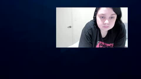 Lili Marie online show from February 17, 9:21 pm