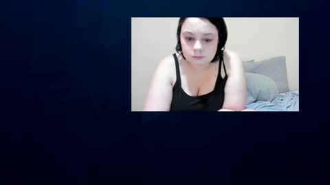Lili Marie online show from January 27, 1:26 am