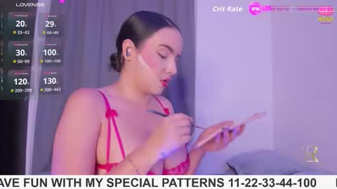 lilirouse online show from September 21, 9:46 am