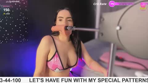 lilirouse online show from December 20, 7:43 pm