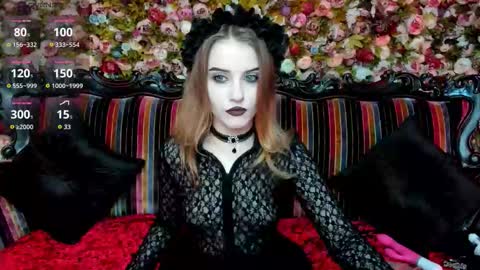 Snapshot of lilit_el_ chatting on October 11, 12:37 am lilit_el_ online show from October 11, 12:37 am