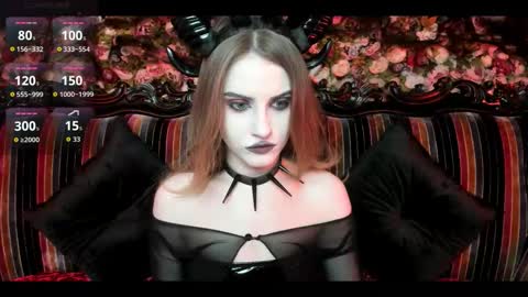 lilit_el_ online show from October 29, 10:21 pm