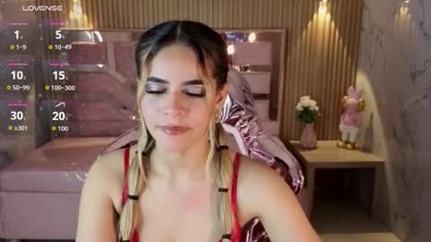 Lilith  online show from March 24, 8:37 pm