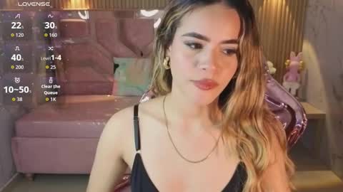 Lilith  online show from February 23, 8:22 pm