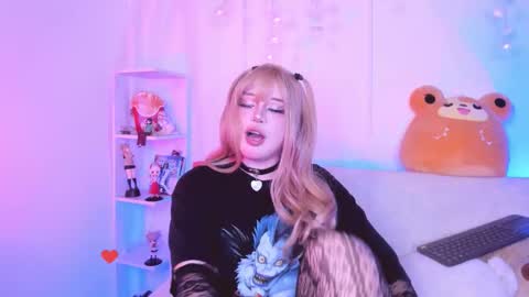 lilith asami24 online show from March 14, 10:41 am