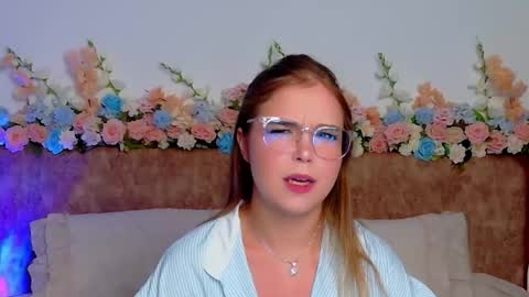 Lilith Bonheur online show from March 26, 2:00 pm