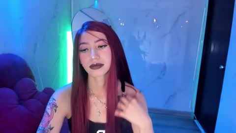 lilith cooper20 online show from February 2, 3:48 am