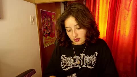 Mistress Lilith online show from February 25, 7:49 pm