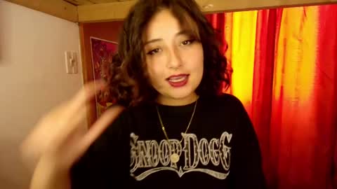 Mistress Lilith online show from February 25, 4:46 pm