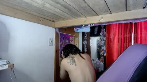 Mistress Lilith online show from October 26, 7:57 pm