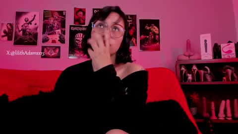 MISTRESS LILITH online show from October 22, 3:13 pm