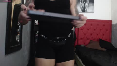 Snapshot of lilith_dhorn1 chatting on September 19, 11:36 am lilith_dhorn1 online show from September 19, 11:36 am