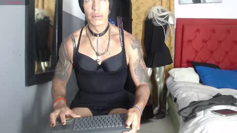 Snapshot of lilith_dhorn1 chatting on September 28, 12:03 pm lilith_dhorn1 online show from September 28, 12:03 pm