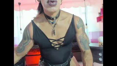 lilith_madame_satan online show from March 7, 6:52 pm