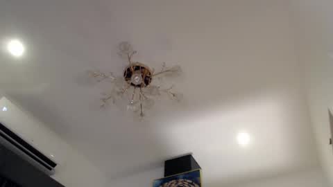 QUEEN LILITH BORBON online show from September 20, 8:45 pm