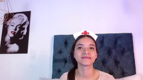 Lilith Nocturne online show from November 28, 8:05 pm