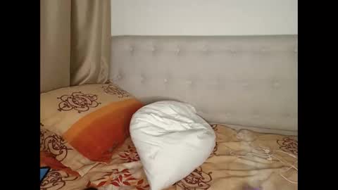 Snapshot of lilith_noirx chatting on October 18, 9:30 pm Ana online show from October 18, 9:30 pm
